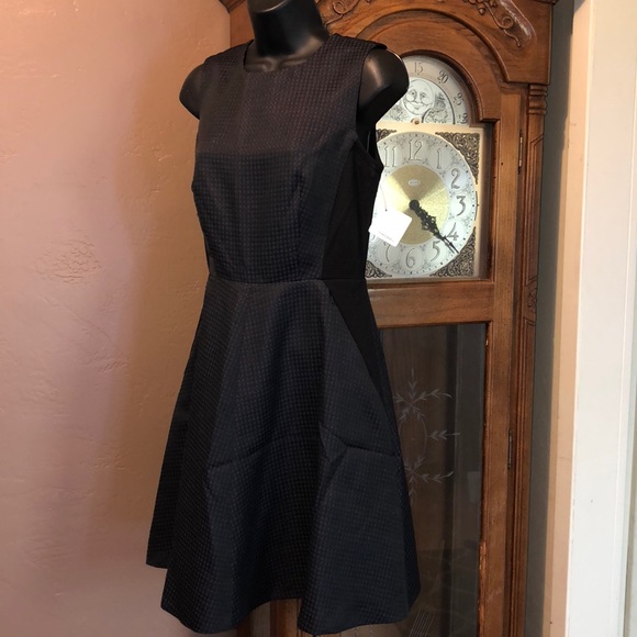 Halogen Dresses & Skirts - Halogen fit n flare dress w pockets 4